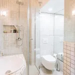 דירה Modern Rustic-style 7th Arrondissement!