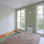 דירה Modern Rustic-style 7th Arrondissement! *