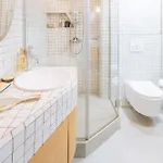 Modern Rustic-style 7th Arrondissement! *